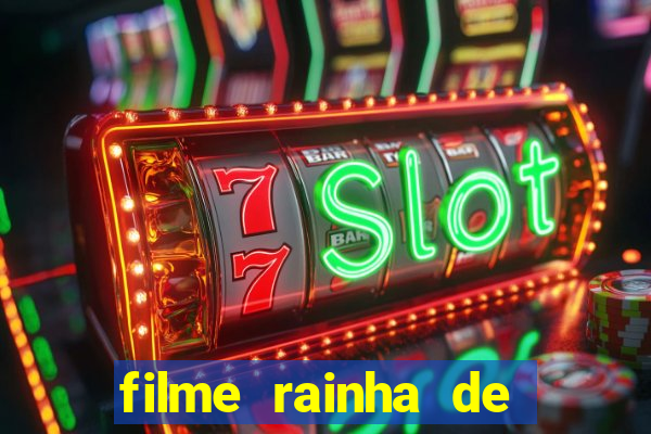 filme rainha de katwe netflix